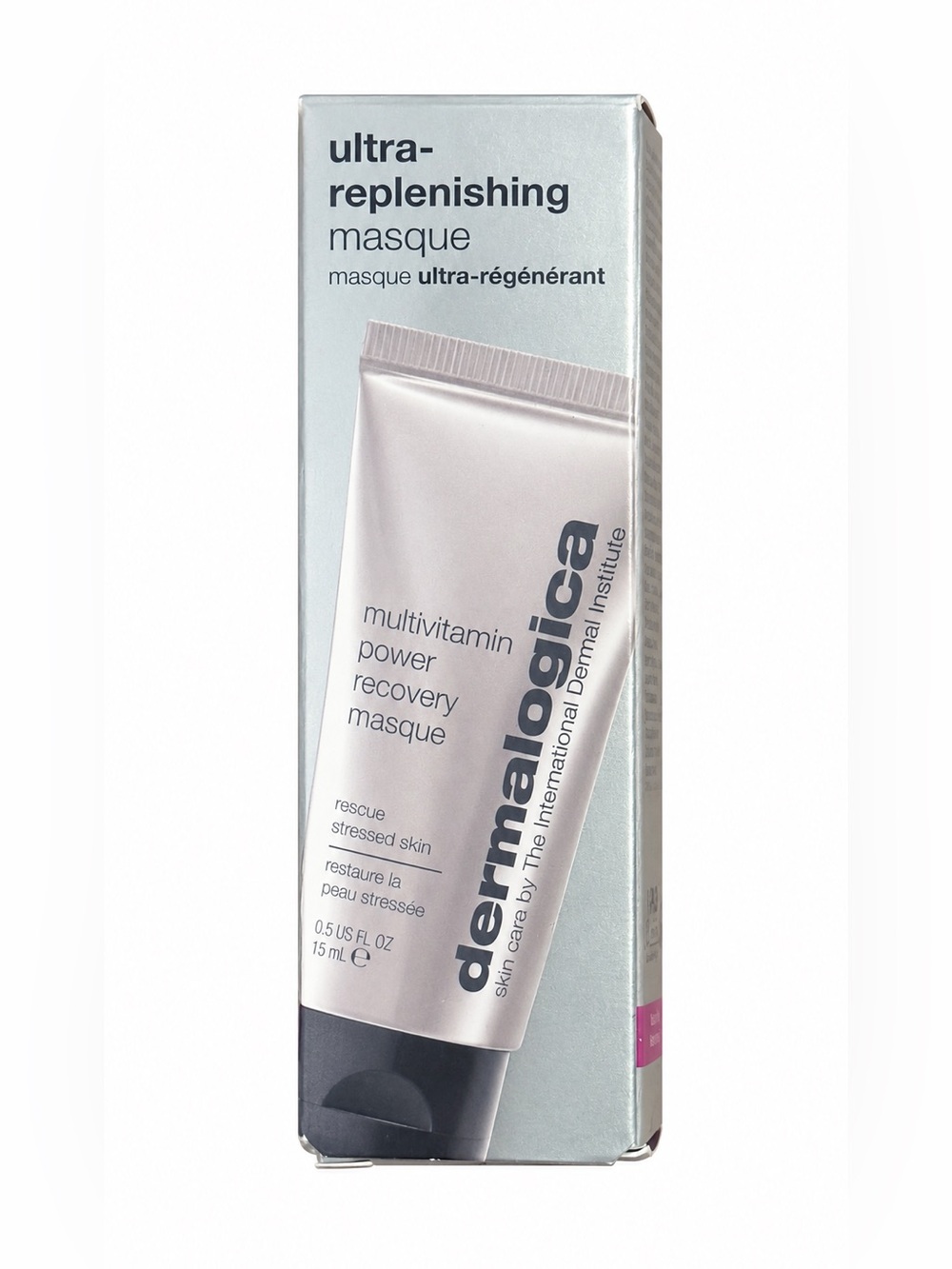 Dermalogica Multivitamin Power Recovery Masque 15ml Travel Size NIB